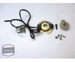 Yamaha XJ750 pick-ups / pulsgever / ontstekingsspoelen / pick-ups / coils / spoelen